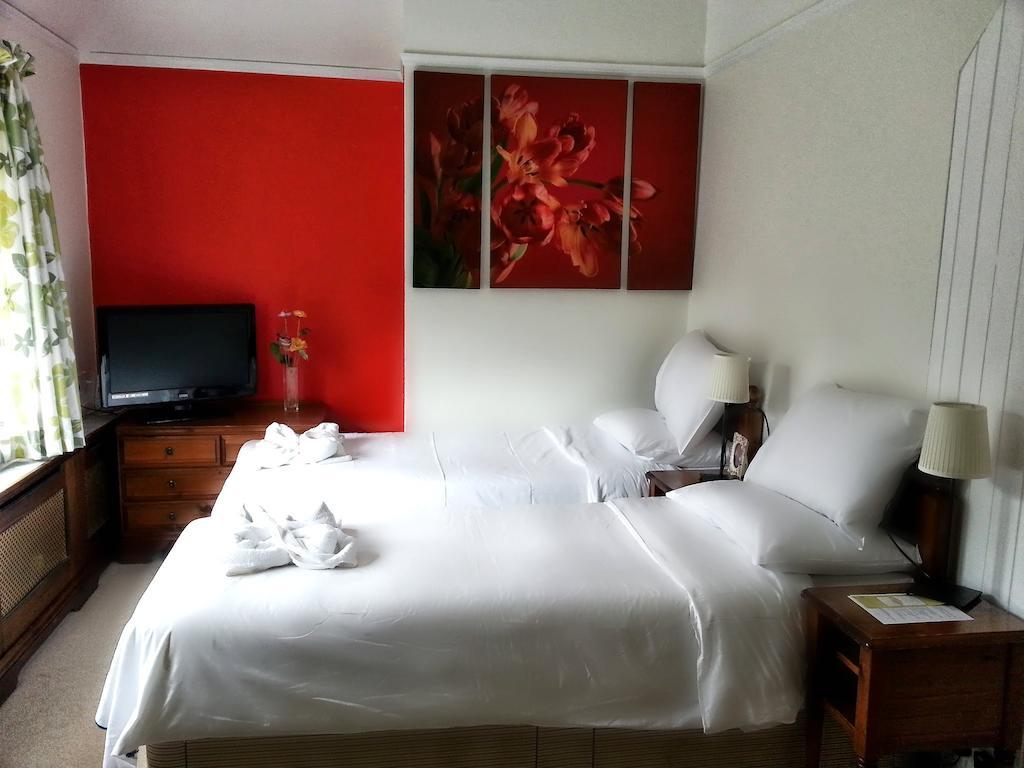 Rosemead Guest House Claygate Camera foto