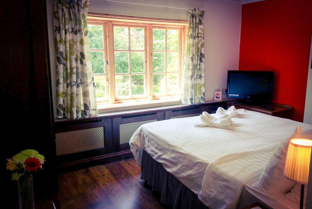 Rosemead Guest House Claygate Camera foto
