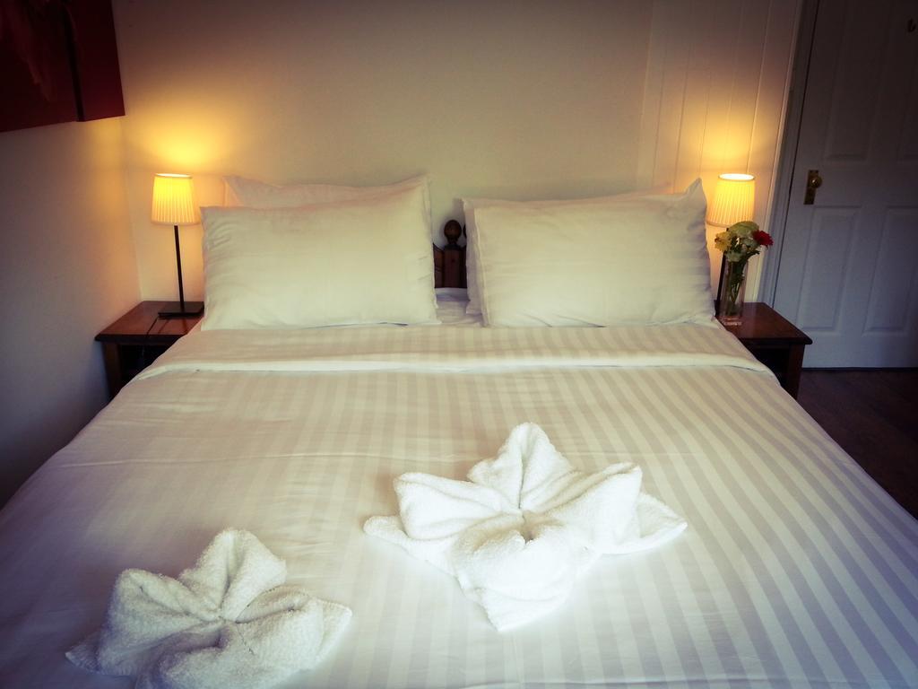 Rosemead Guest House Claygate Camera foto
