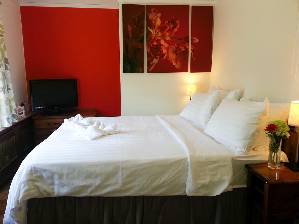 Rosemead Guest House Claygate Camera foto