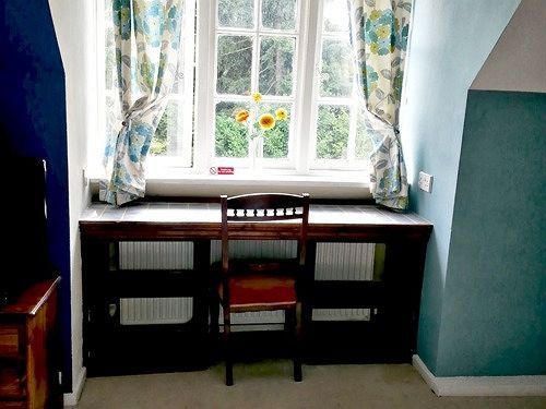 Rosemead Guest House Claygate Esterno foto