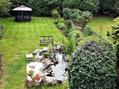 Rosemead Guest House Claygate Esterno foto
